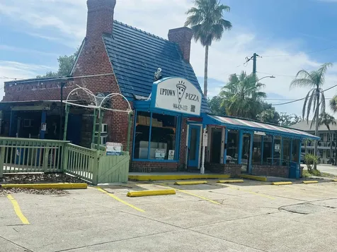 88 San Marco St Augustine FL 32084