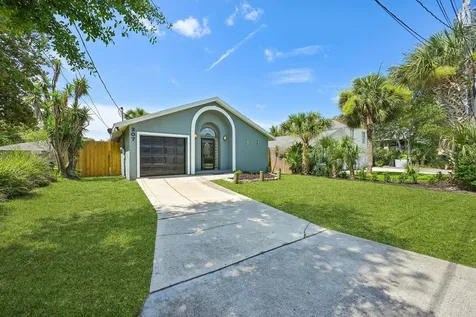 207 B Street St Augustine FL 32080