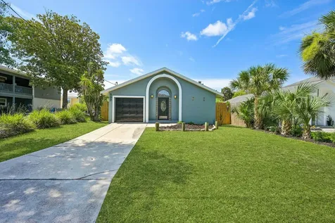 207 B Street St Augustine FL 32080