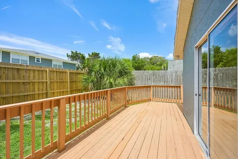207 B Street St Augustine FL 32080