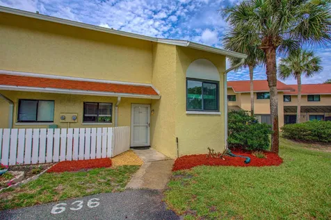 3960 A1a S #636 St Augustine FL 32080