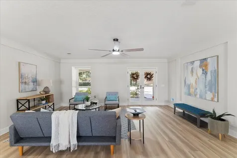 708 Myrtle Avenue Green Cove Springs FL 32043
