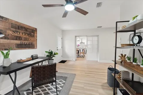 708 Myrtle Avenue Green Cove Springs FL 32043