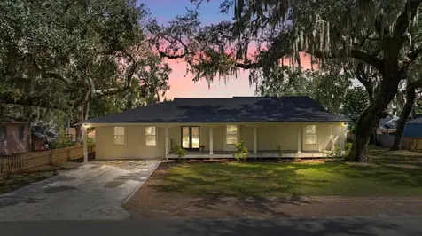 708 Myrtle Avenue Green Cove Springs FL 32043