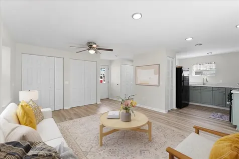 708 Myrtle Avenue Green Cove Springs FL 32043