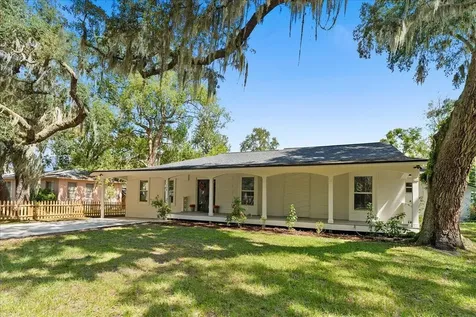 708 Myrtle Avenue Green Cove Springs FL 32043