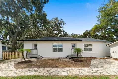 708 Myrtle Avenue Green Cove Springs FL 32043