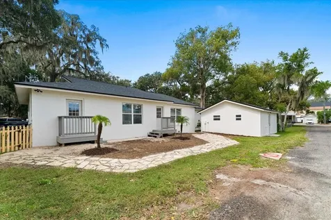 708 Myrtle Avenue Green Cove Springs FL 32043