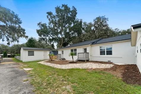 708 Myrtle Avenue Green Cove Springs FL 32043