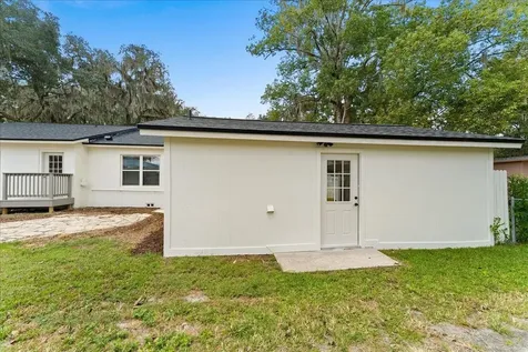 708 Myrtle Avenue Green Cove Springs FL 32043