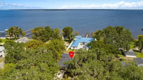 708 Myrtle Avenue Green Cove Springs FL 32043
