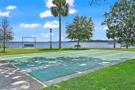 708 Myrtle Avenue Green Cove Springs FL 32043