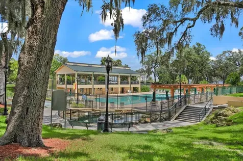 708 Myrtle Avenue Green Cove Springs FL 32043