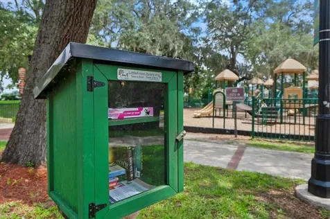 708 Myrtle Avenue Green Cove Springs FL 32043
