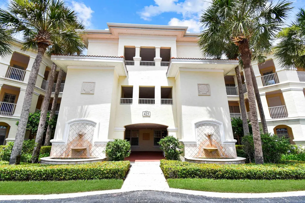425 N Ocean Grande Drive Ponte Vedra Beach FL 32080