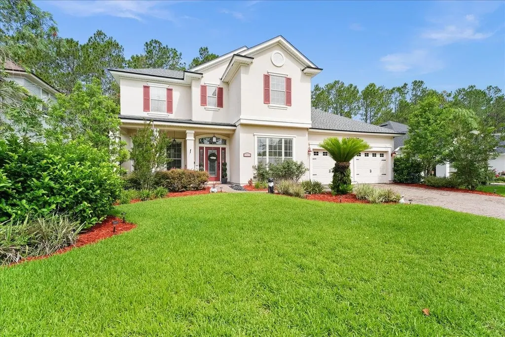 1232 Harbour Town Drive Orange Park FL 32065