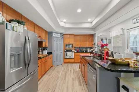 1232 Harbour Town Drive Orange Park FL 32065