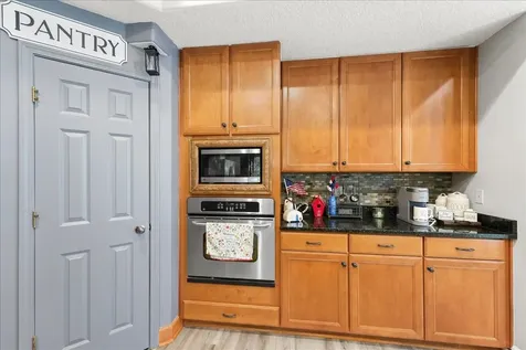 1232 Harbour Town Drive Orange Park FL 32065