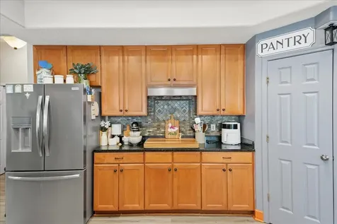 1232 Harbour Town Drive Orange Park FL 32065