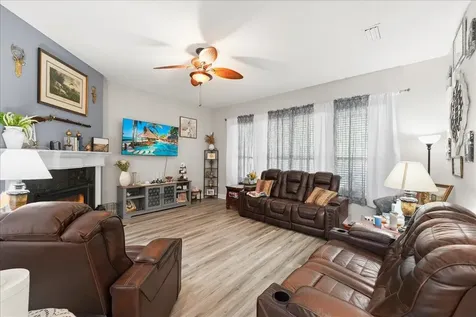 1232 Harbour Town Drive Orange Park FL 32065