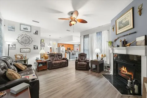 1232 Harbour Town Drive Orange Park FL 32065