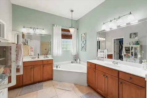 1232 Harbour Town Drive Orange Park FL 32065