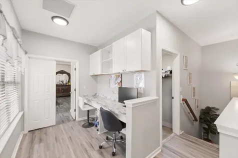 1232 Harbour Town Drive Orange Park FL 32065