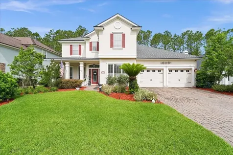 1232 Harbour Town Drive Orange Park FL 32065