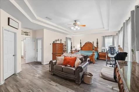 1232 Harbour Town Drive Orange Park FL 32065