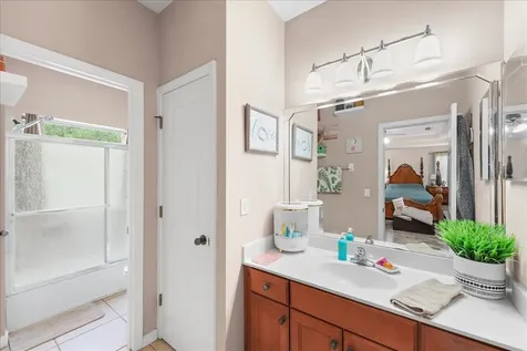 1232 Harbour Town Drive Orange Park FL 32065