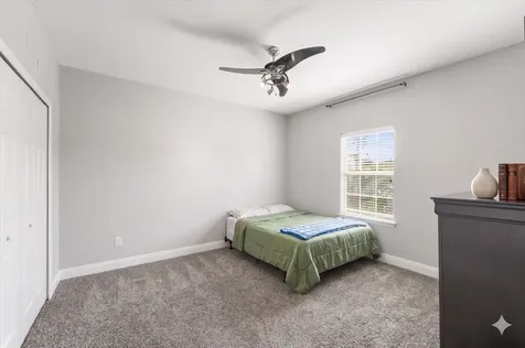 1232 Harbour Town Drive Orange Park FL 32065