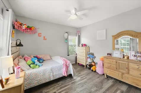 1232 Harbour Town Drive Orange Park FL 32065