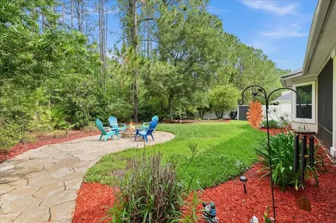 1232 Harbour Town Drive Orange Park FL 32065