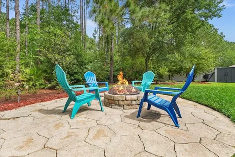 1232 Harbour Town Drive Orange Park FL 32065