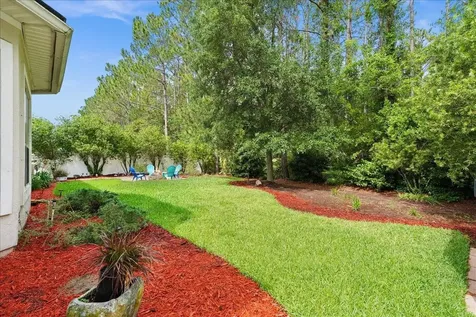 1232 Harbour Town Drive Orange Park FL 32065