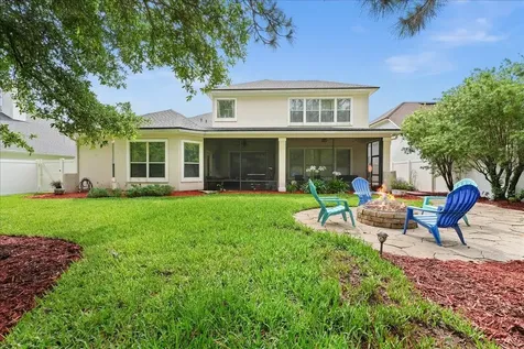 1232 Harbour Town Drive Orange Park FL 32065