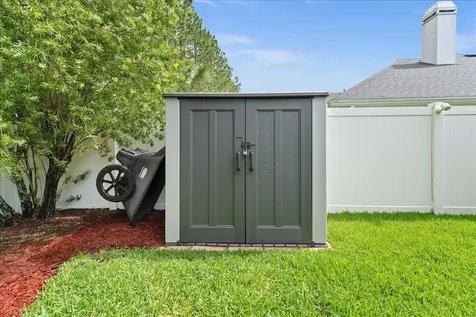1232 Harbour Town Drive Orange Park FL 32065