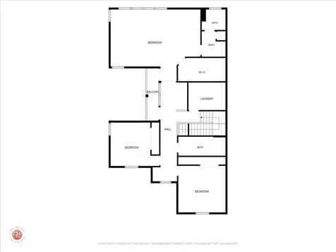 1232 Harbour Town Drive Orange Park FL 32065