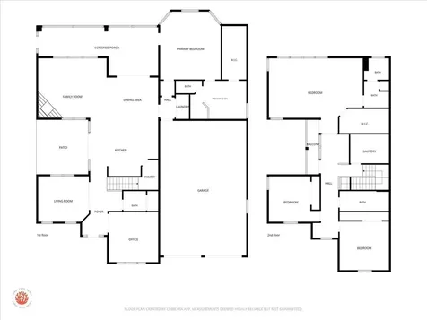 1232 Harbour Town Drive Orange Park FL 32065