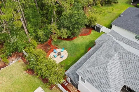 1232 Harbour Town Drive Orange Park FL 32065