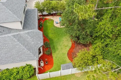 1232 Harbour Town Drive Orange Park FL 32065