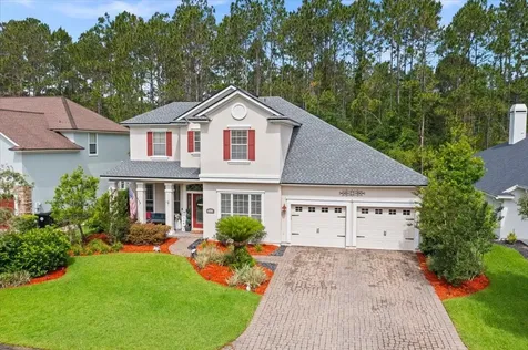 1232 Harbour Town Drive Orange Park FL 32065