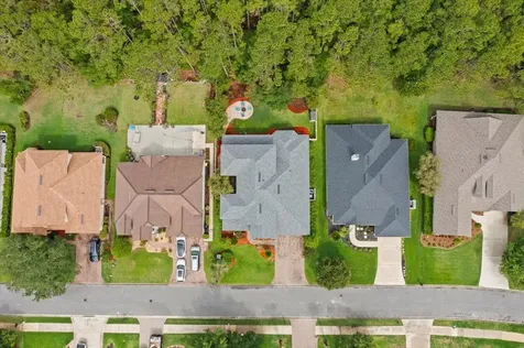 1232 Harbour Town Drive Orange Park FL 32065
