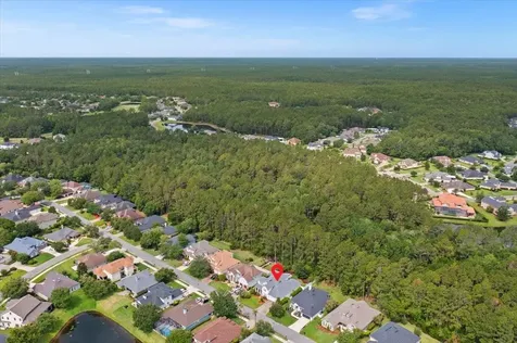 1232 Harbour Town Drive Orange Park FL 32065