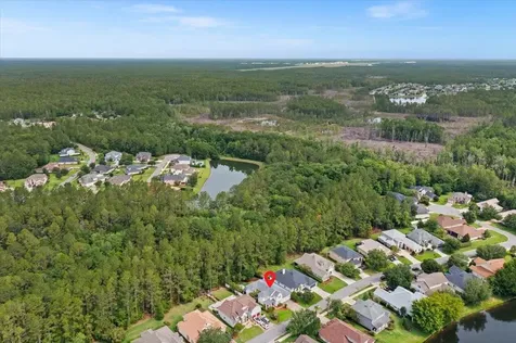 1232 Harbour Town Drive Orange Park FL 32065