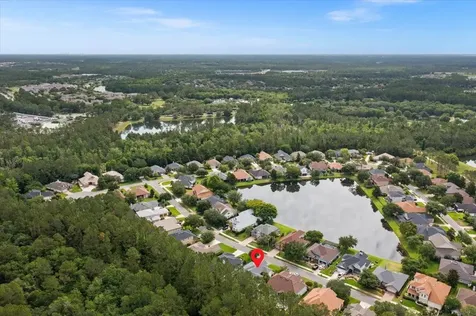 1232 Harbour Town Drive Orange Park FL 32065