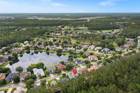 1232 Harbour Town Drive Orange Park FL 32065