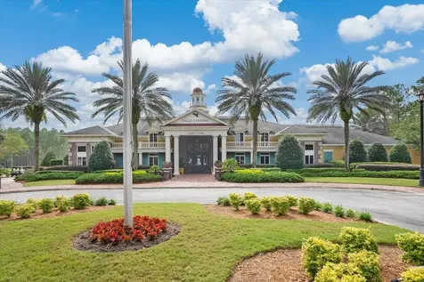 1232 Harbour Town Drive Orange Park FL 32065