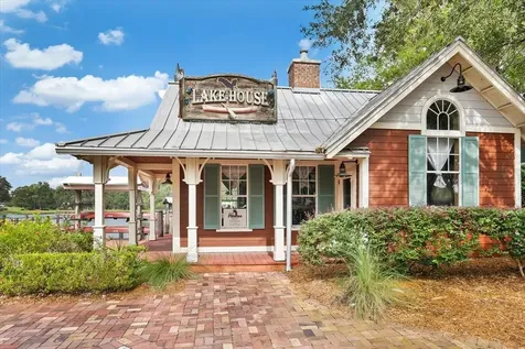 1232 Harbour Town Drive Orange Park FL 32065