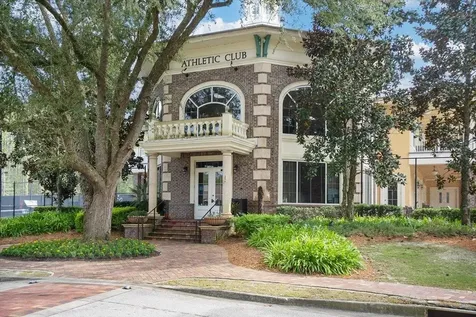 1232 Harbour Town Drive Orange Park FL 32065